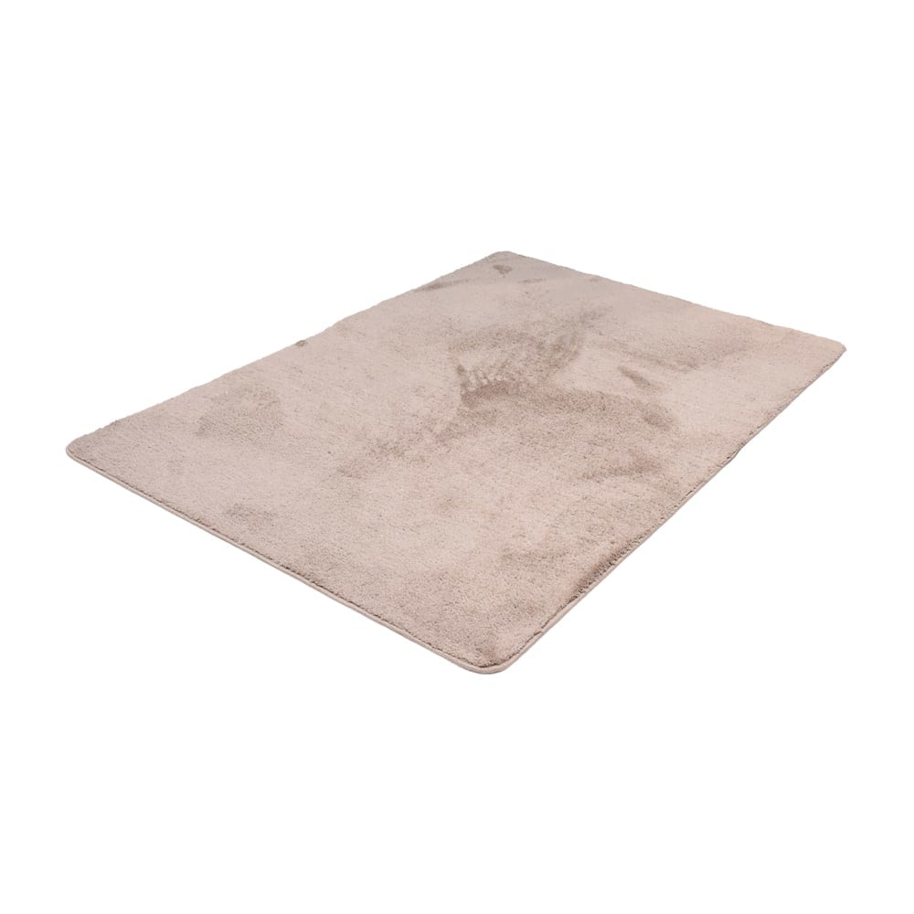 Karpet 120x170 Cm Bulu M8 - Krem