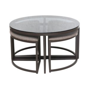 malmo set meja dengan bangku