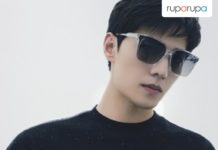 manfaat kacamata hitam