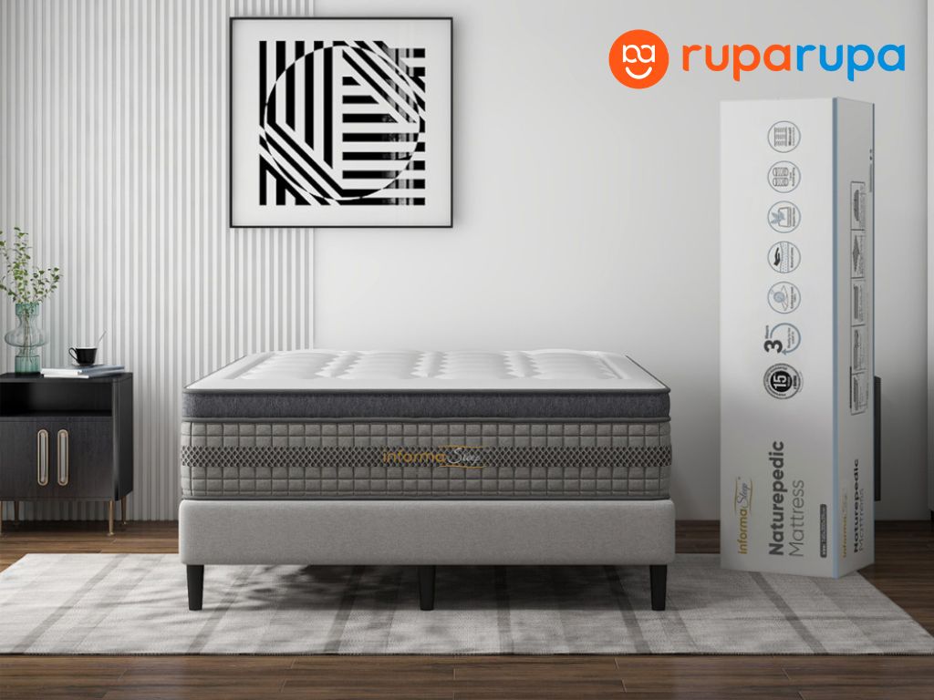 material kain kasur kasmir