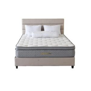 material kasur kain collagen