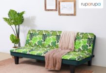 sofa minimalis modern