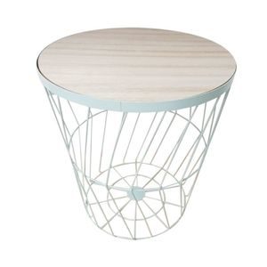 rekomendasi meja tamu