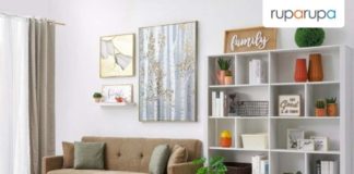 perabot rumah minimalis