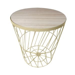 rekomendasi meja tamu