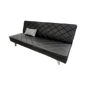 sofa bed kulit