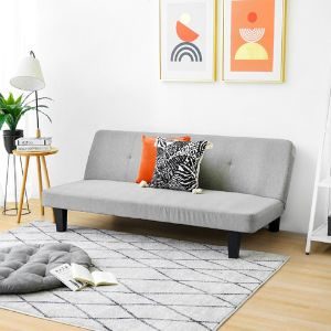 sofa tidur oakland abu
