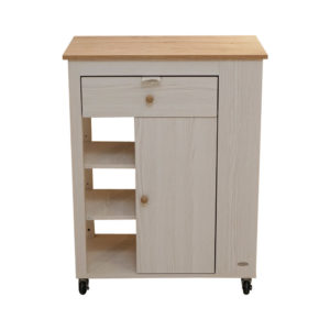 troli dapur serbaguna