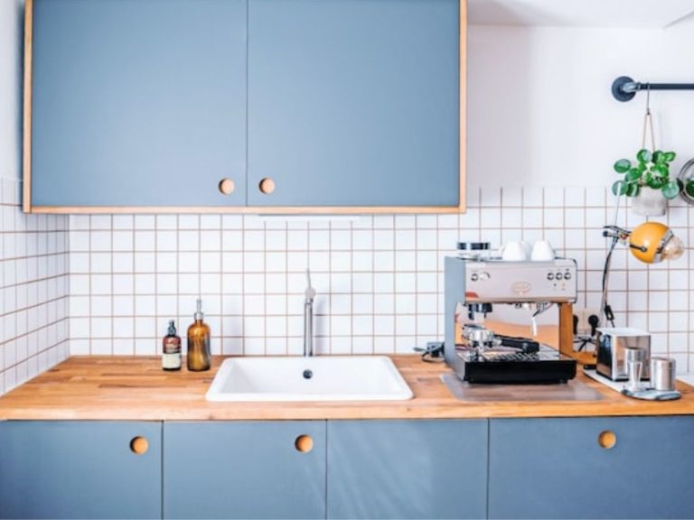 7 Inspirasi Warna Dapur Minimalis, Jadi Lebih Menawan!- Blog ruparupa