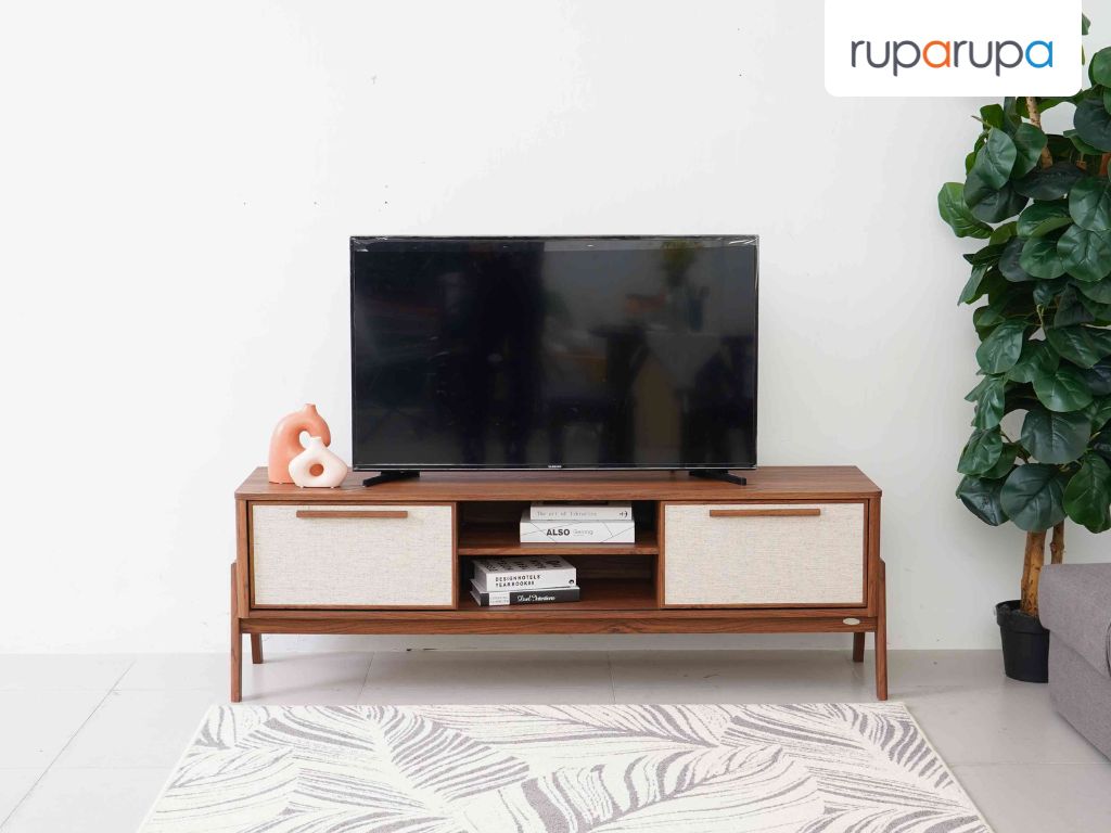 partisi ruangan minimalis