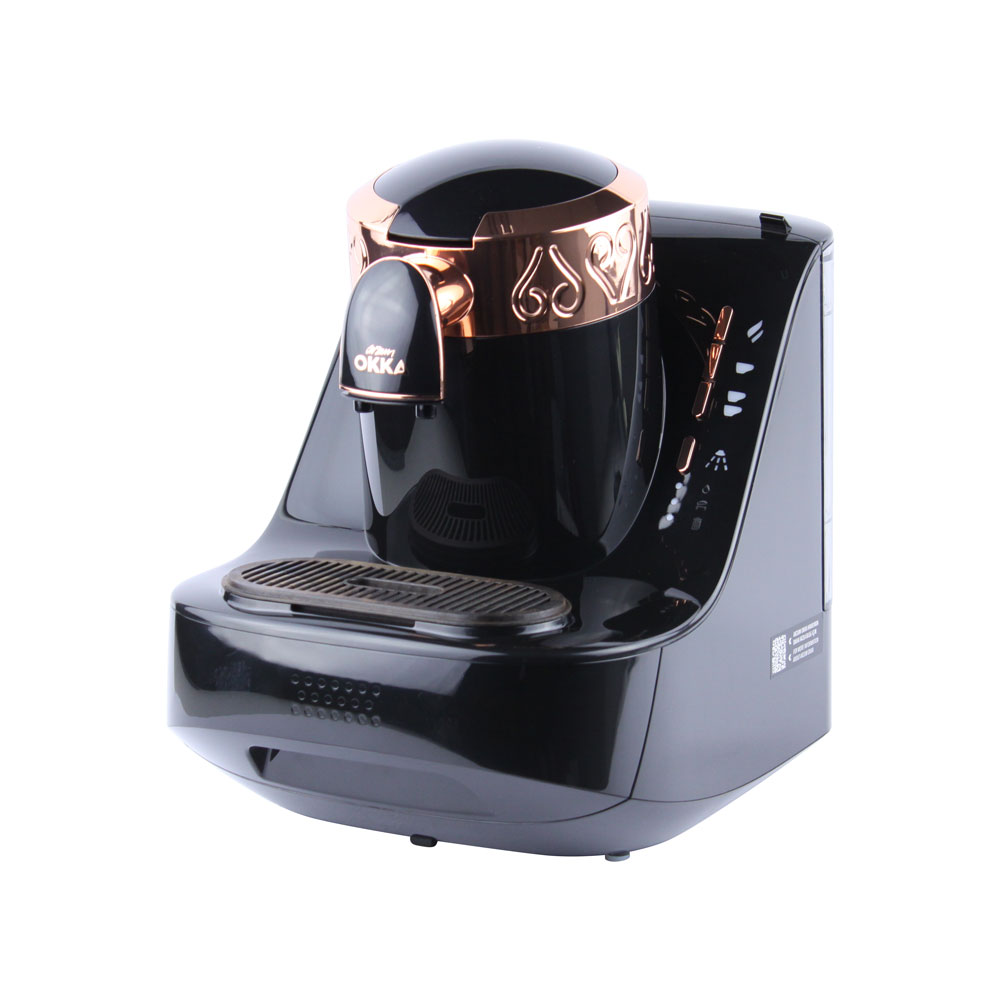 rekomendasi mesin kopi