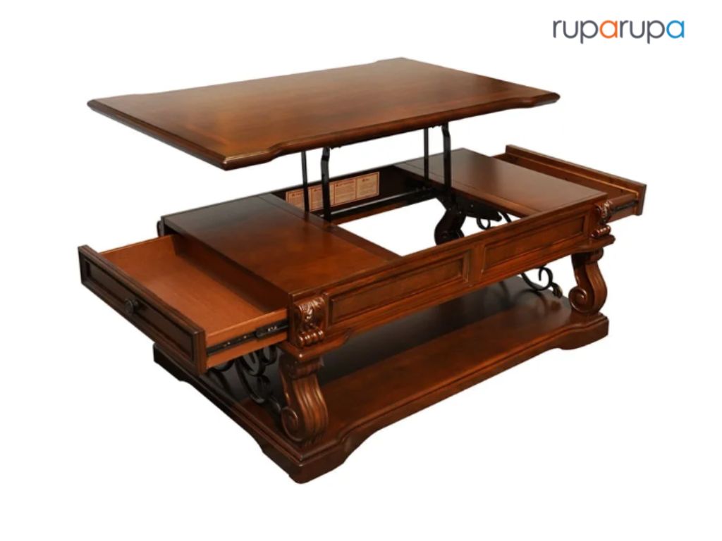 furnitur rumah minimalis