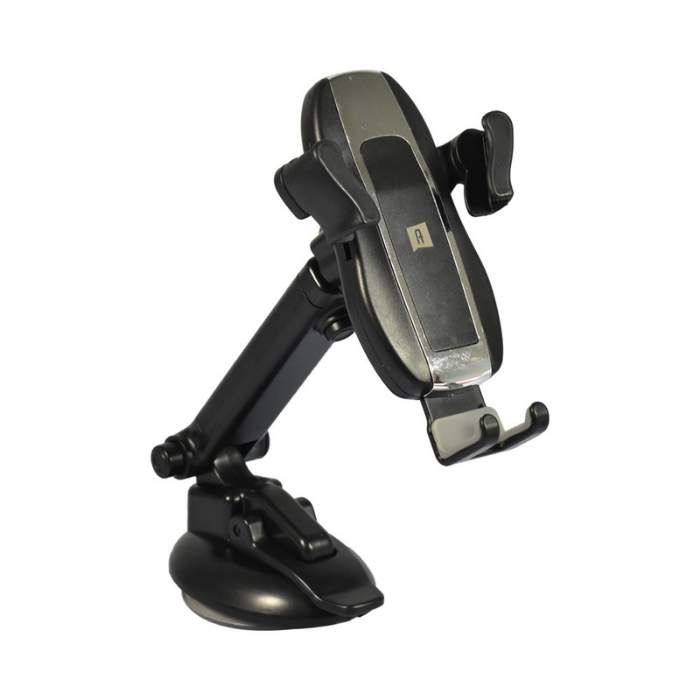 perlengkapan mobil pertama Ataru Holder Smartphone Dashboard Mobil