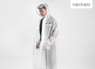 perlengkapan naik gunung