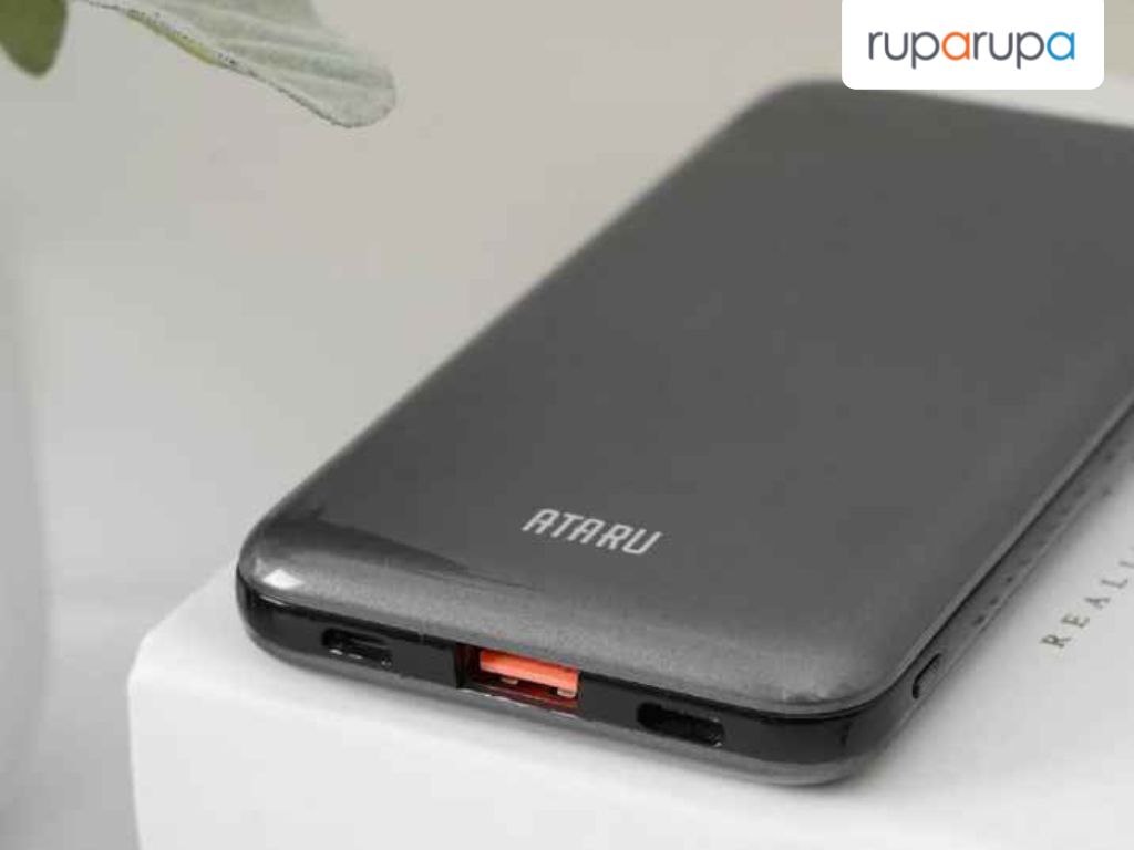 tips memilih power bank