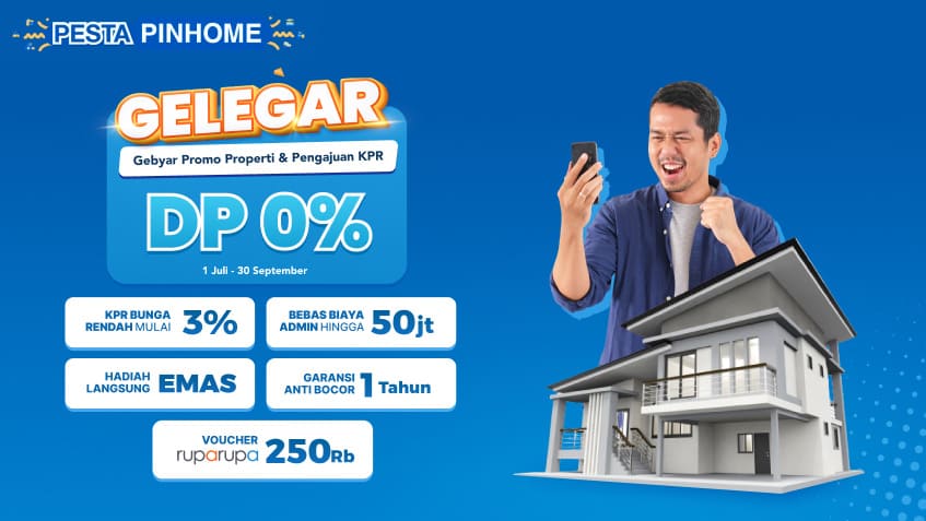 kombinasi warna cat dinding