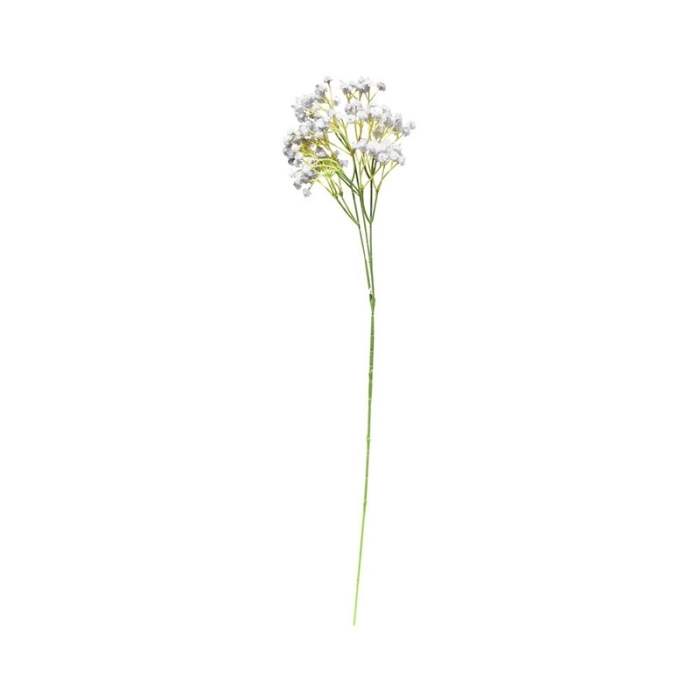 bunga meja makan Bunga Artifisial Baby Breath Gw1 - Putih