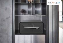 kesalahan memilih brankas