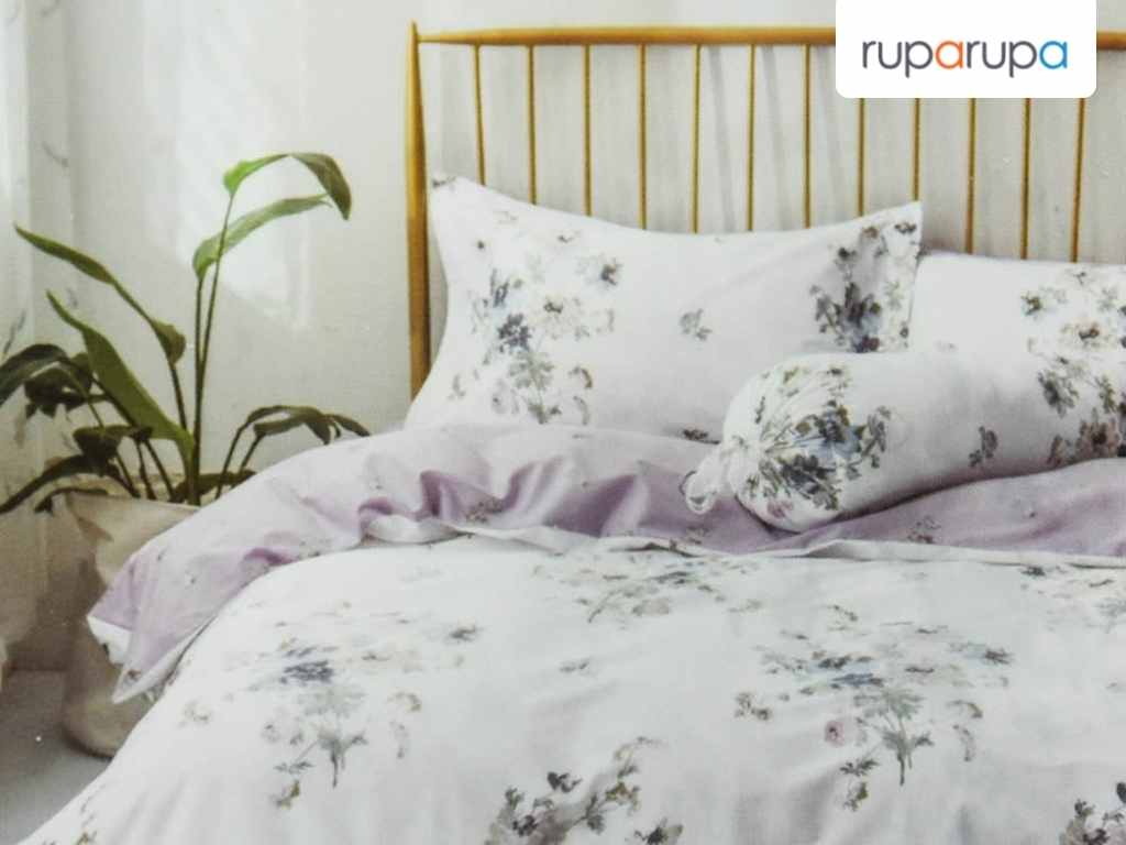 perlengkapan kamar tidur