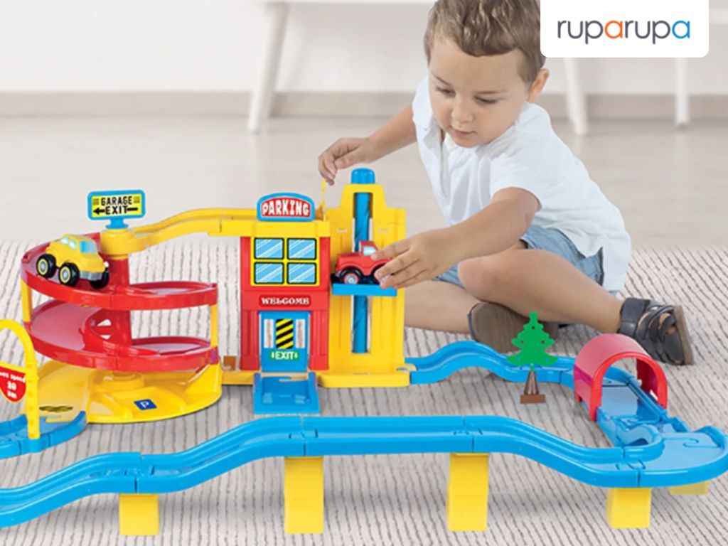 kado ulang tahun anak