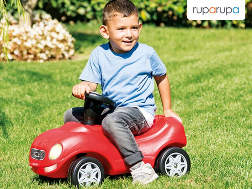 kado ulang tahun anak