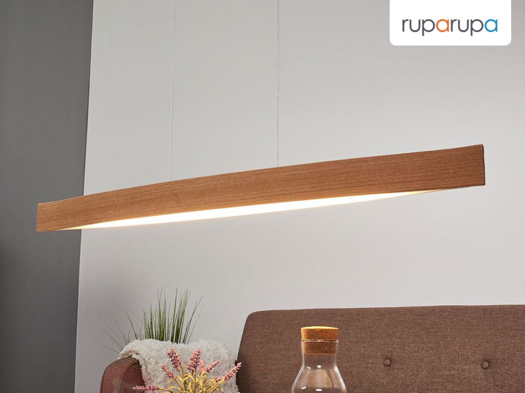 ruang santai keluarga