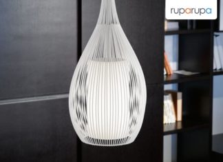 lampu rumah minimalis