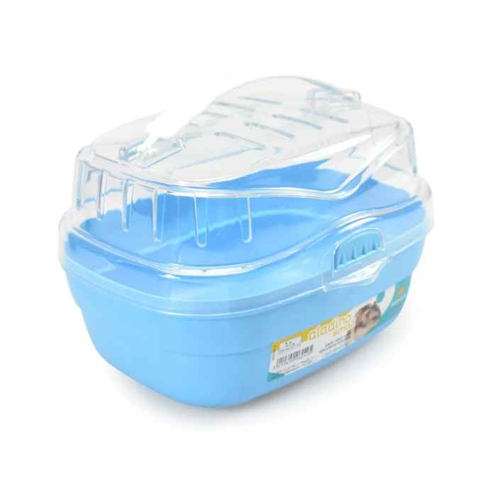 memilih kandang landak mini