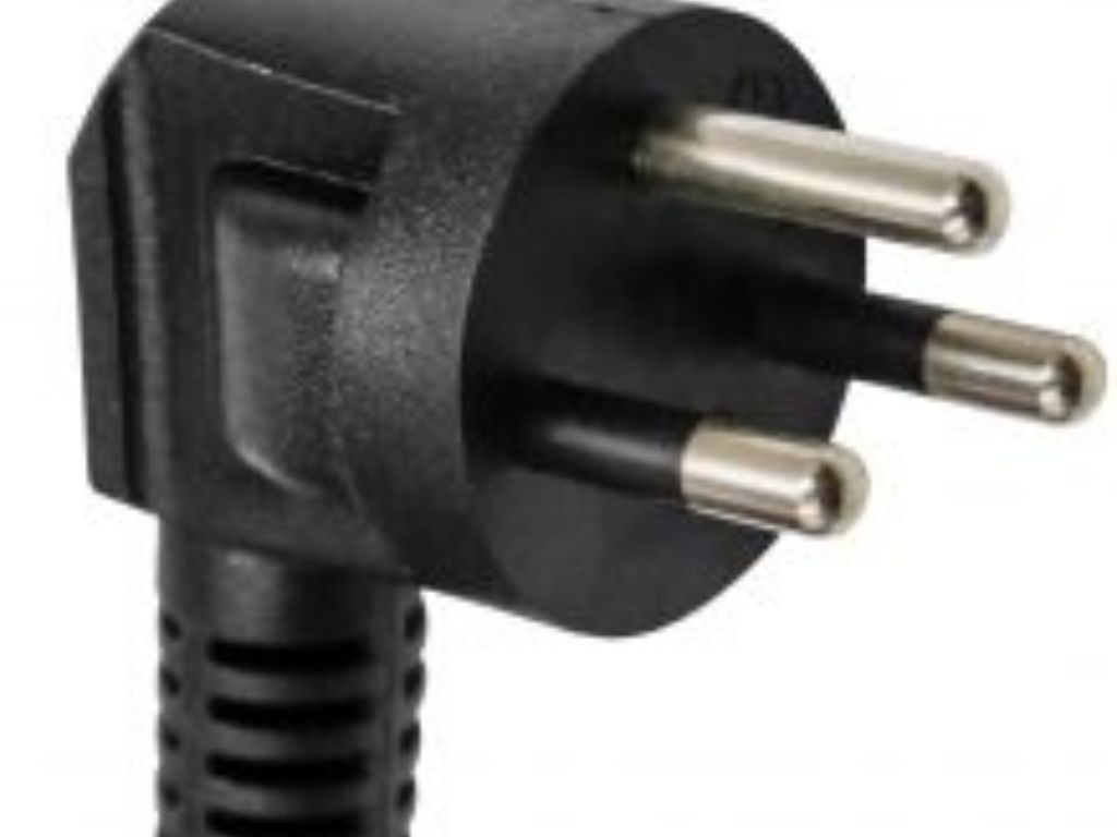 jenis stop kontak tipe o