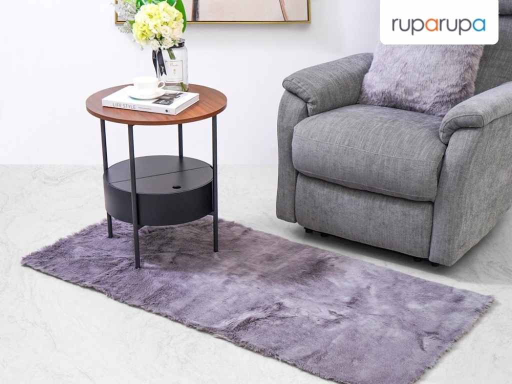 perlengkapan kamar tidur