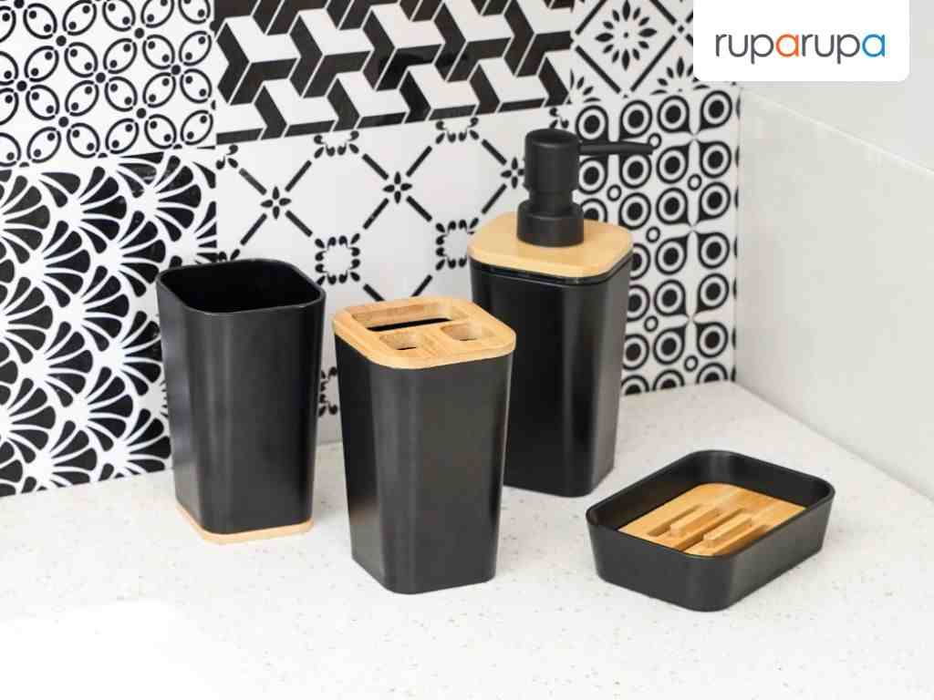 desain kamar mandi minimalis 2x3