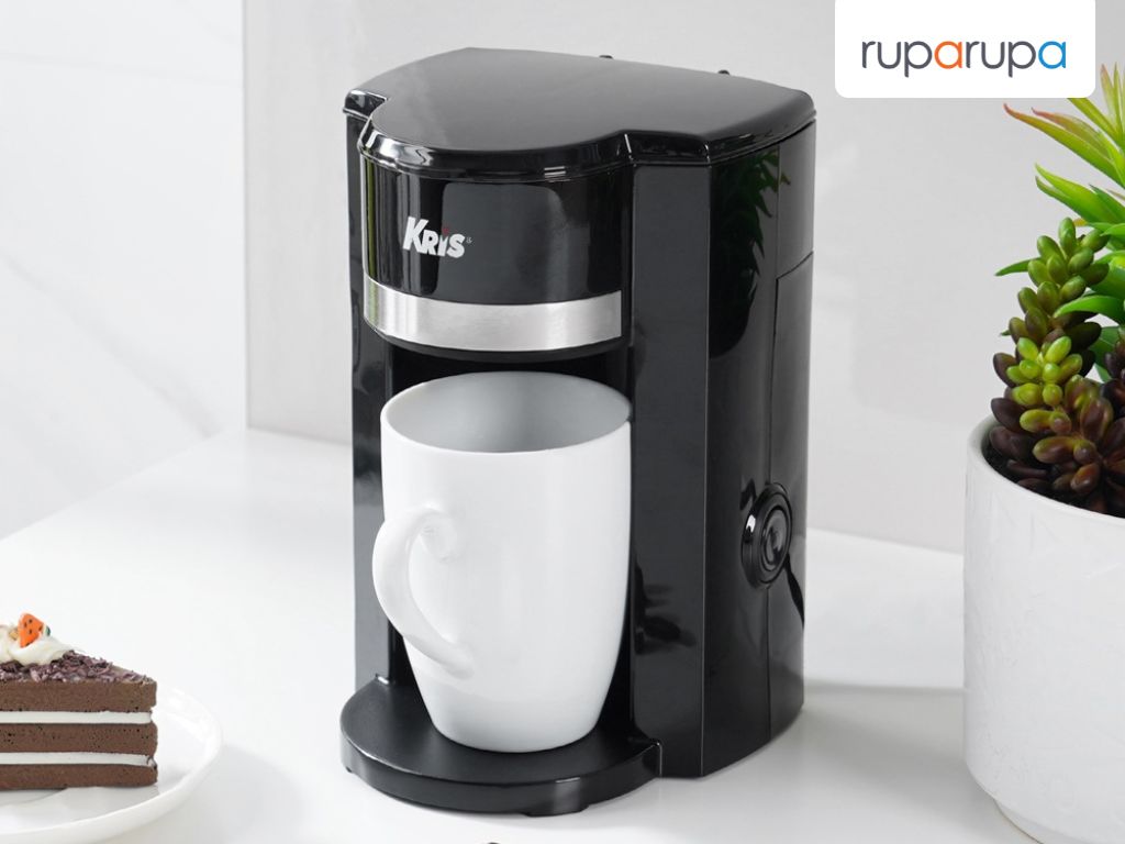 rekomendasi mesin kopi