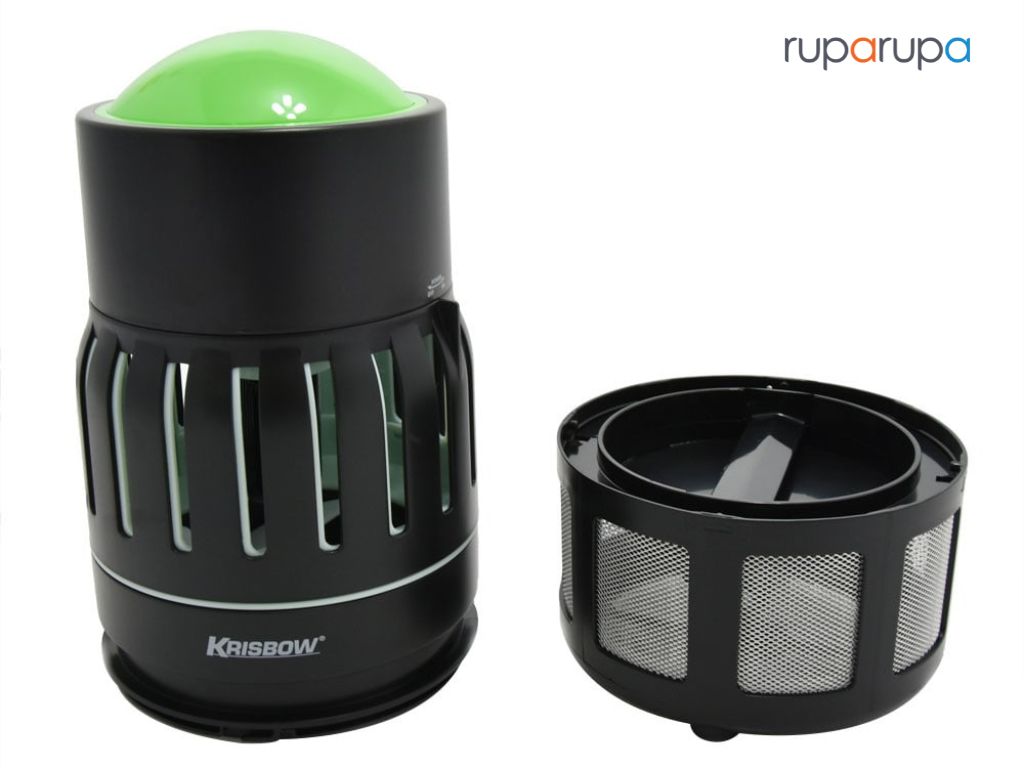 alat pengusir nyamuk