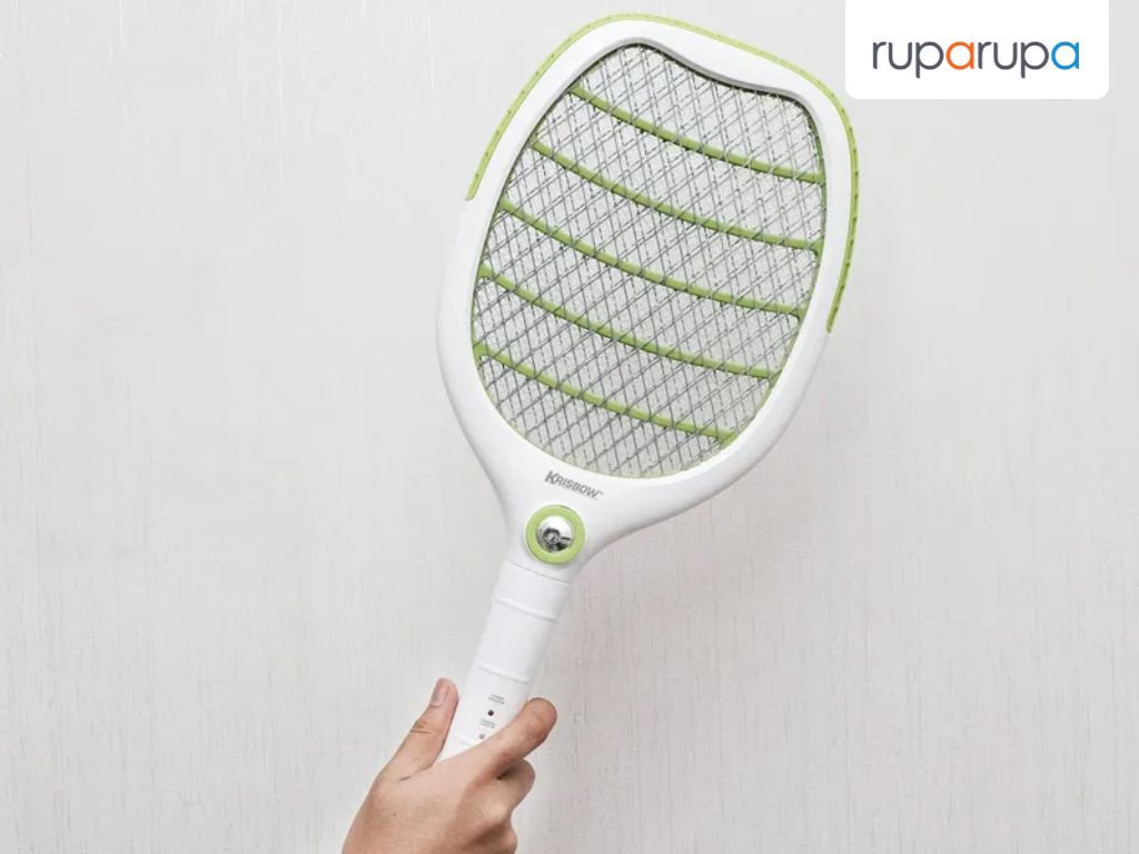 alat perangkap nyamuk