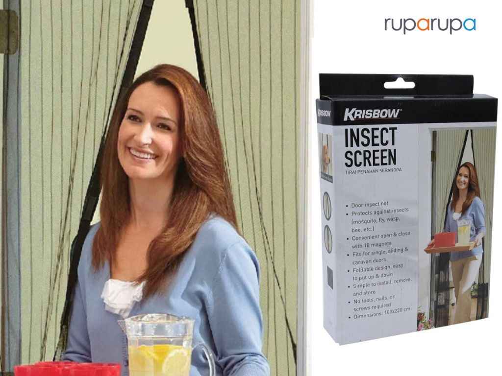 alat pengusir nyamuk