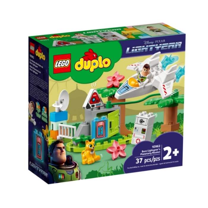 LEGO® Duplo Disney Ip 4 2022