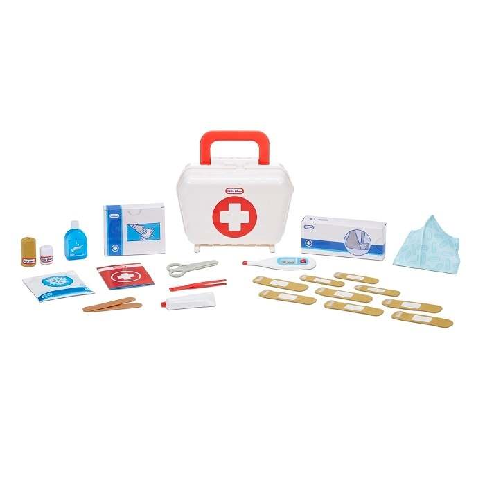 Little Tikes First Aid Kit