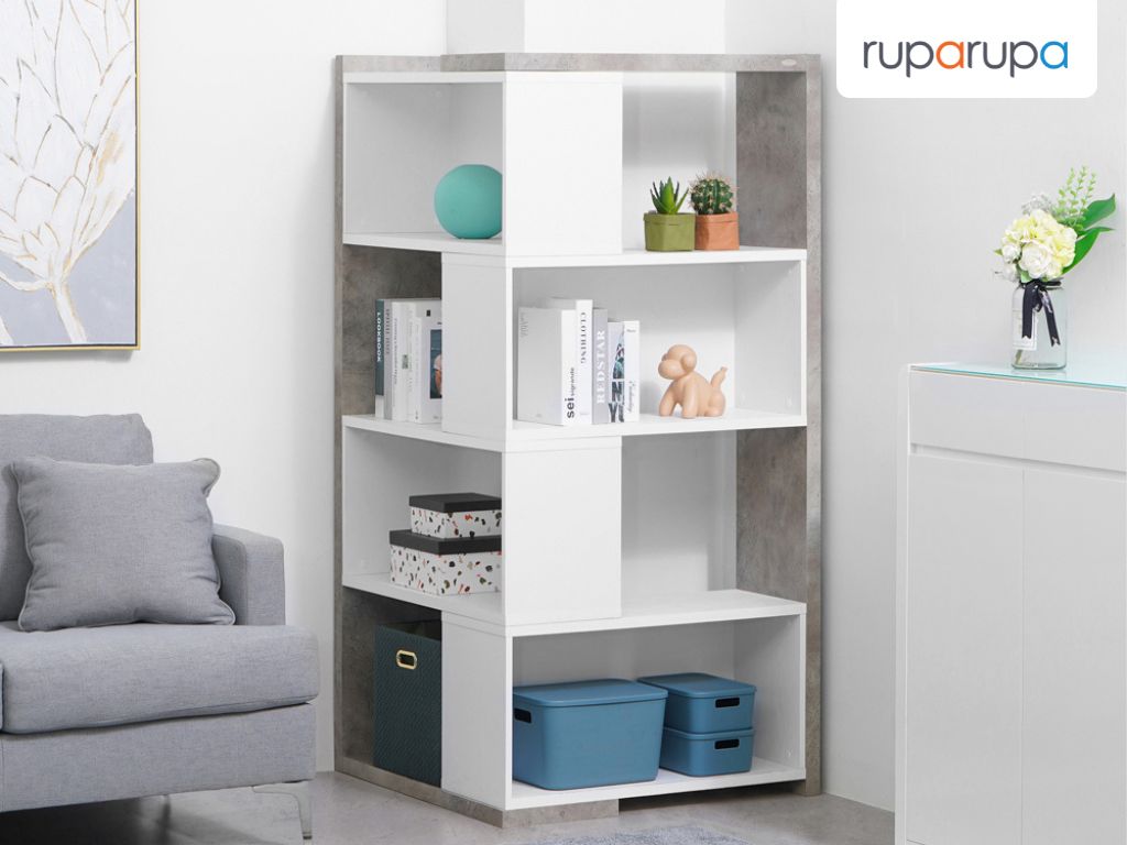 tips menata ruang kantor