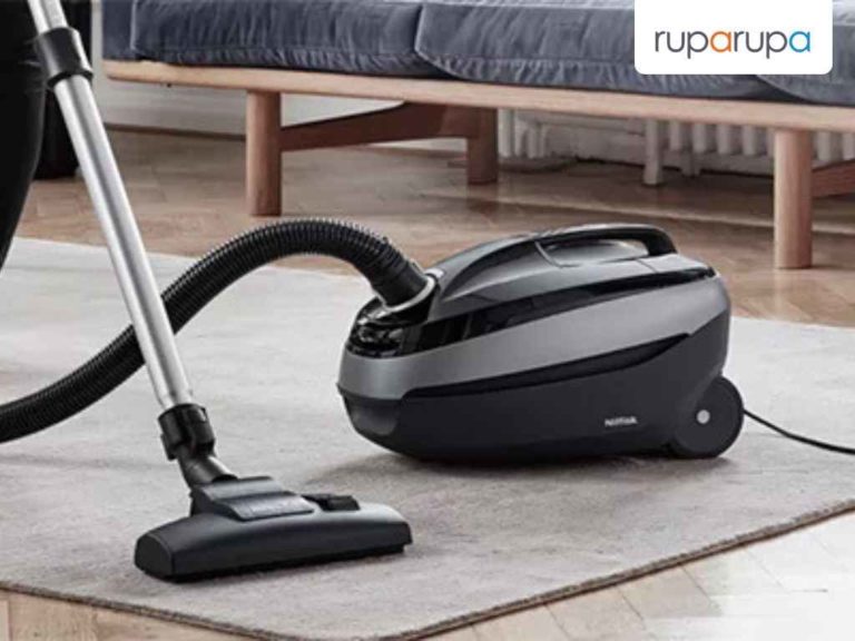 Kawan Lama Group Distributor Tunggal Nilfisk Experience Store Pertama