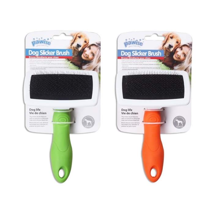 alat grooming anak anjing