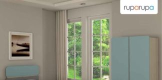 perlengkapan kamar tidur