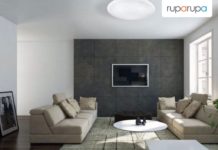 Rekomendasi furniture minimalis untuk rumah tema monokrom