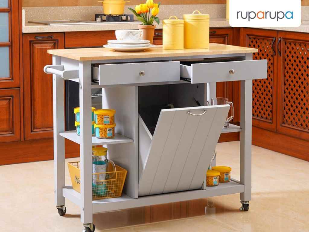 perabot rumah tangga