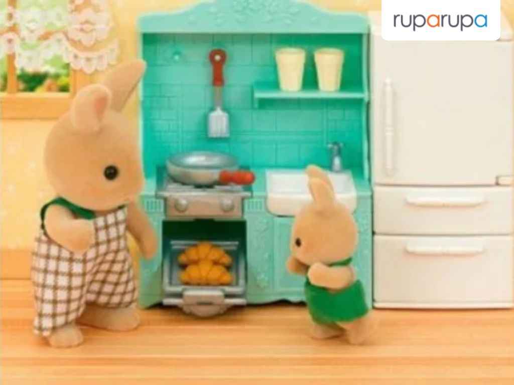 kado anak usia di bawah 3 tahun