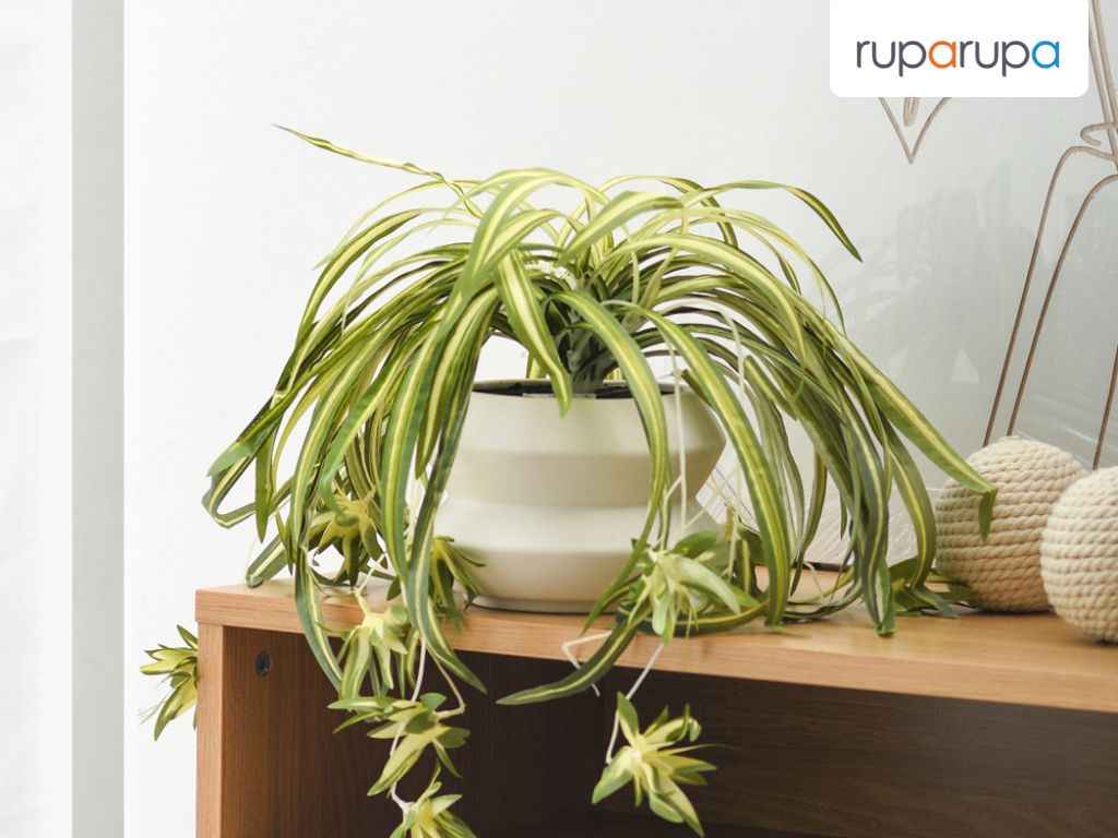 ruang santai keluarga