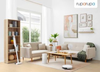 alat pembersih elektronik