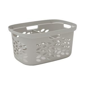 basket cuci baju dengan sekat