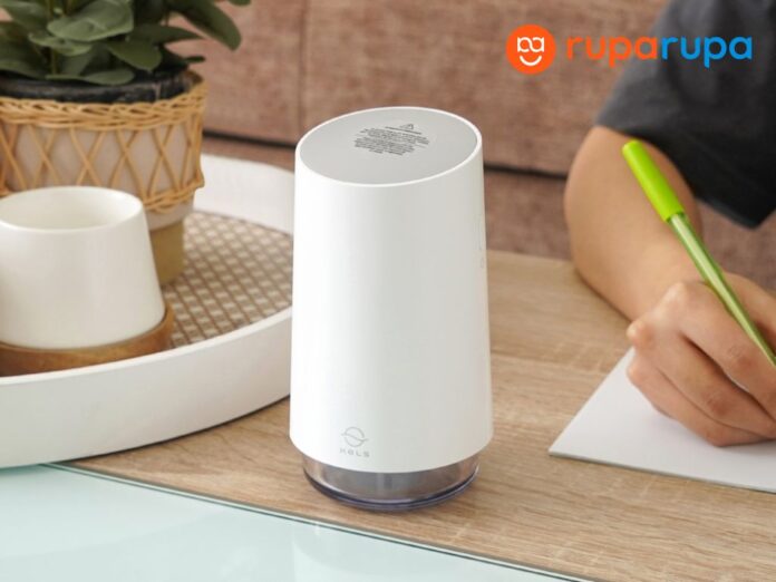 beda air purifier dan humidifier
