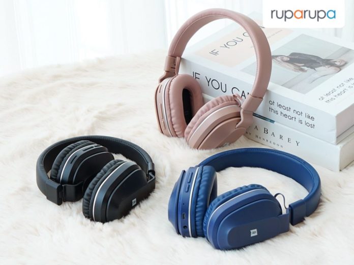 5 Tips Memilih Headphone yang Tepat dan Punya Suara Jernih - Blog ruparupa