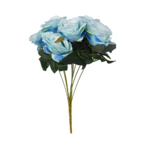 hiasan bunga minimalis